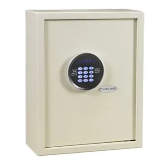 Global Wall Safe Plus – Surface Mount