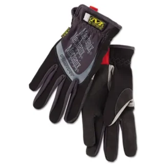 Gloves, Mech FastFit Size 9 Black