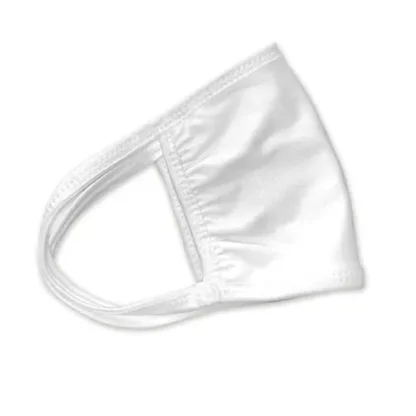 GN1 Cotton Face Mask with Antimicrobial Finish