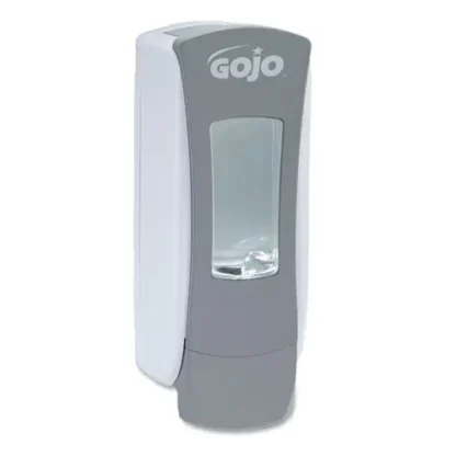 GOJO® ADX-12 Foam Soap Dispenser, Gray, 1,250 mL Capacity