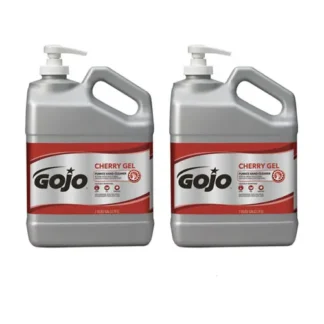 GOJO® Cherry Gel Pumice Hand Cleaner