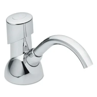 GOJO® CX Counter Mount Foam Soap Dispenser, Chrome