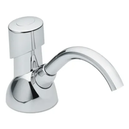 GOJO® CX Counter Mount Foam Soap Dispenser, Chrome