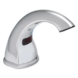 GOJO® CXi Touch Free Counter Mount Soap Dispenser, Chrome