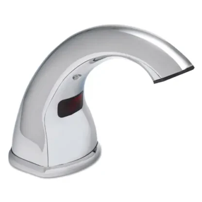 GOJO® CXi Touch Free Counter Mount Soap Dispenser, Chrome