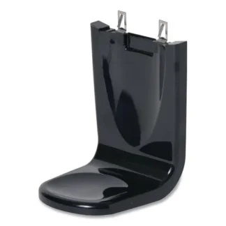 GOJO® FMX SHIELD Floor and Wall Protector, Black, 6/Carton