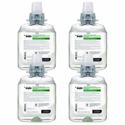 GOJO® Green Certified Foam Hand Cleaner Refill