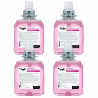 GOJO® Luxury Foam Handwash