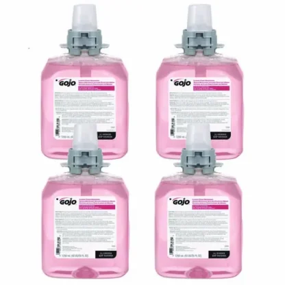 GOJO® Luxury Foam Handwash