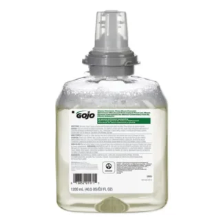 Hand sanitizer
