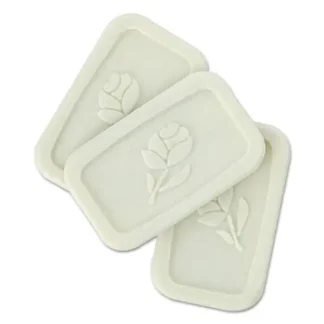 Good Day™ Unwrapped Amenity Bar Soap