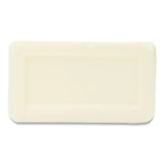 Good Day™ Unwrapped Amenity Bar Soap, Fresh Scent, #1 1/2, 500/Carton