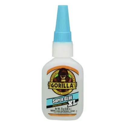 Gorilla® Super Glue
