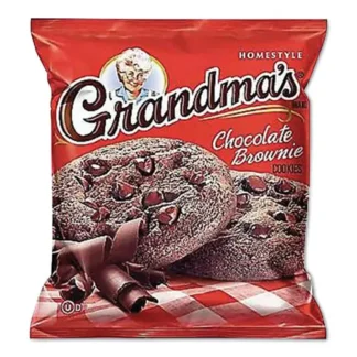 Grandma's® Cookies - Single Serve
