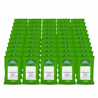 Green Mountain Coffee® Cinnamon Sugar Cookie Coffee Fraction Packs, 2.2 oz, 50/Carton
