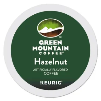Green Mountain Coffee® Flavored Variety Coffee K-Cups, 22/Box