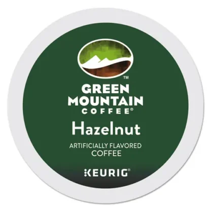 Green Mountain Coffee® Flavored Variety Coffee K-Cups, 22/Box