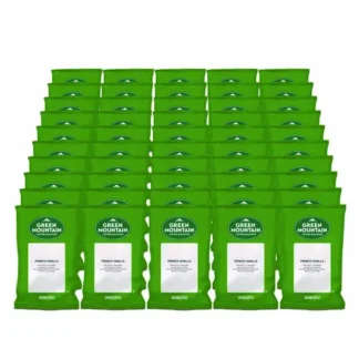 Green Mountain Coffee® French Vanilla Coffee Fraction Packs, 2.2 oz, 50/Carton