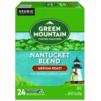 Green Mountain Coffee® Nantucket Blend® Coffee K-Cups®