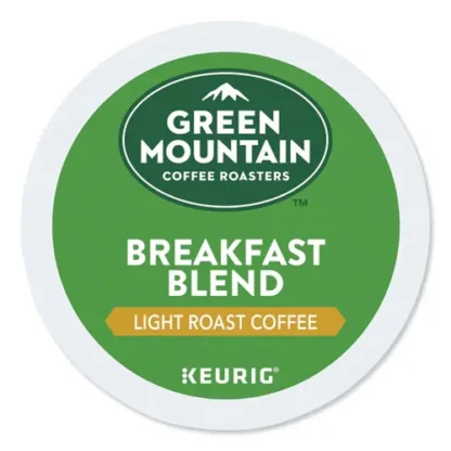 Green Mountain Coffee® Regular Variety Pack Coffee K-Cups®