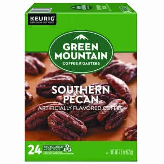 Green Mountain Coffee® Southern Pecan Coffee K-Cups®