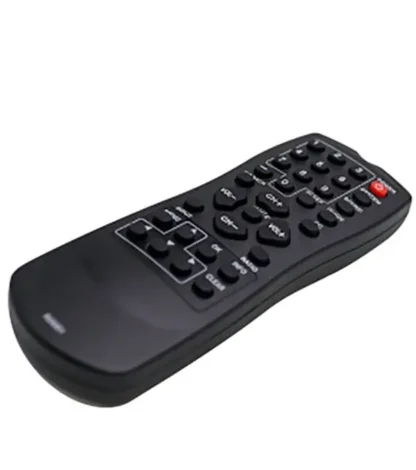 Guest Remote Control
