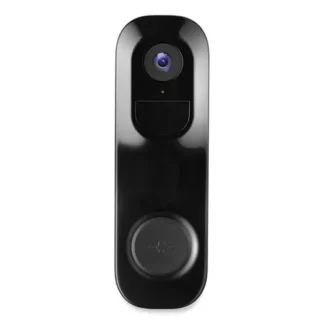 Gyration® Cyberview 3000 3MP WiFi Wireless Doorbell Camera