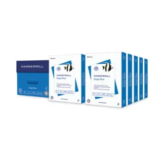 Hammermill® Copy Plus Print Paper
