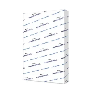 Hammermill® Copy Plus Print Paper, 11 x 17, 92 Bright, 20 lb, White, 500 Sheets/Ream