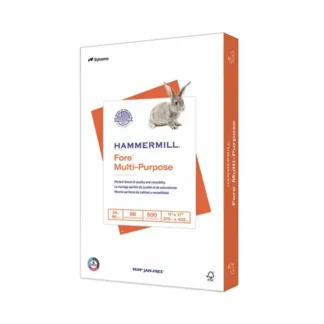 Hammermill® Fore® Multipurpose Print Paper