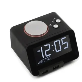 HC2 Pro Bluetooth Alarm Clock