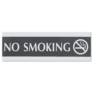 Headline® Sign Century Series Office Sign