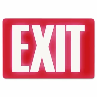 Headline® Sign Glow in the Dark Sign