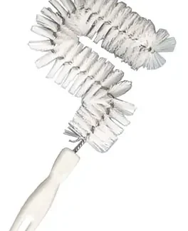 Heavy Duty Carafe Cleaning Brush