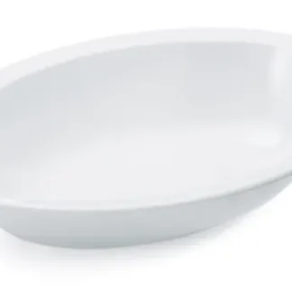 Heavy Weight Commercial Grade Melamine Dinnerware, 32 oz Serving Bowl