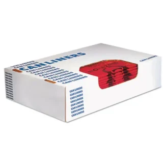 Heritage Healthcare Biohazard Printed Low-Density Can Liners