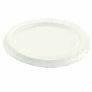 HFA® Dome Lid for Aluminum Baking Cups, Clear, 3.31" Diameter, 1,000/Carton