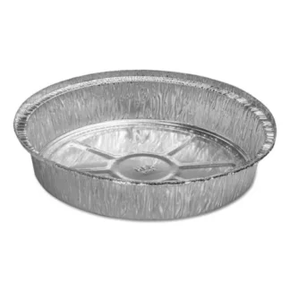 HFA® Round Aluminum Containers