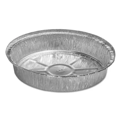 HFA® Round Aluminum Containers
