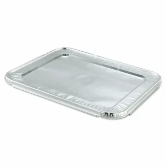 HFA® Steam Pan Foil Lids