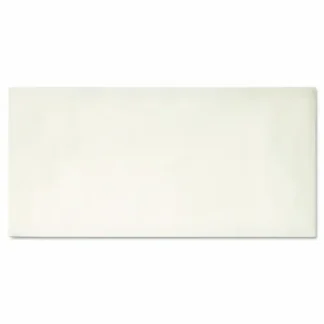 Hoffmaster® Linen-Like Guest Towels, 1-Ply, White, 125 Towels/Pack, 4 Packs/Carton