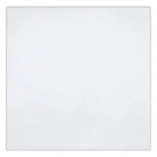 Hoffmaster® Linen-Like Natural Flat Pack Napkin, Ultraply, 16" x 16", White, 1,200/Carton