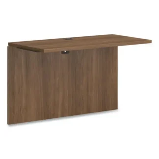 HON® 10500 Series Bridge, Pinnacle Finish, 47"W x 24"D x 29.5"H