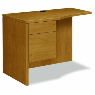 HON® 10500 Series Curved Return, Left