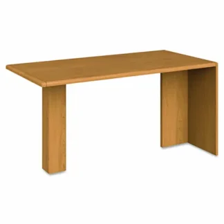 HON® 10700 Series™ Peninsula with End Panel