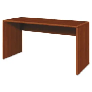 HON® 10700 Series Credenza Shell, Cognac