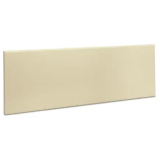HON® 38000 Series™ Flipper Doors for Stack-On Open Shelf Unit