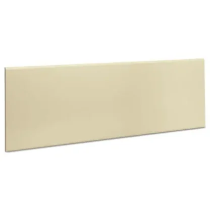 HON® 38000 Series™ Flipper Doors for Stack-On Open Shelf Unit