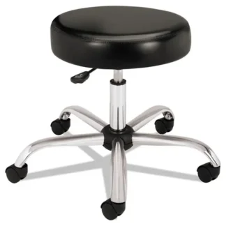 HON® Adjustable Task/Lab Stool