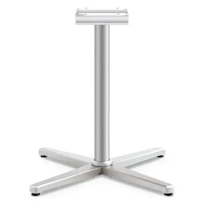 HON® Arrange® X-Leg Base